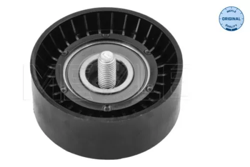 MEYLE Deflection/Guide Pulley, V-ribbed belt (214 009 0007)