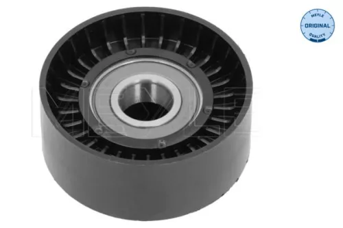 MEYLE Deflection/Guide Pulley, V-ribbed belt (30-14 009 0001)
