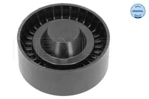 MEYLE Deflection/Guide Pulley, V-ribbed belt (30-14 009 0001)