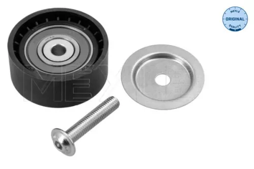 MEYLE Deflection/Guide Pulley, V-ribbed belt (314 009 0011)