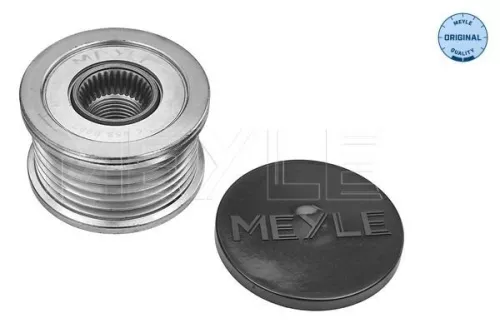 MEYLE Alternator Freewheel Clutch (314 053 0002)