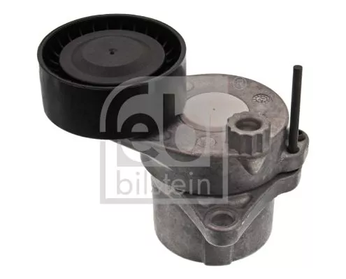 Belt Tensioner, V-ribbed belt