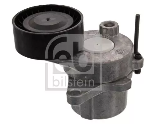 Belt Tensioner, V-ribbed belt