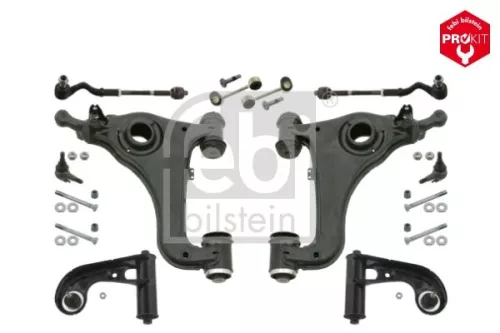 Repair Kit, wheel suspension