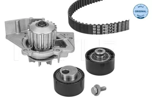 Water Pump & Timing Belt Kit