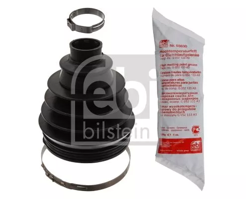FEBI BILSTEIN FEBI BILSTEIN 38539 Bellow Kit, drive shaft 