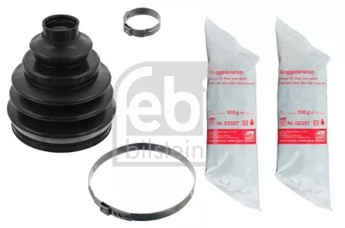 FEBI BILSTEIN FEBI BILSTEIN 38562 Bellow Kit, drive shaft 