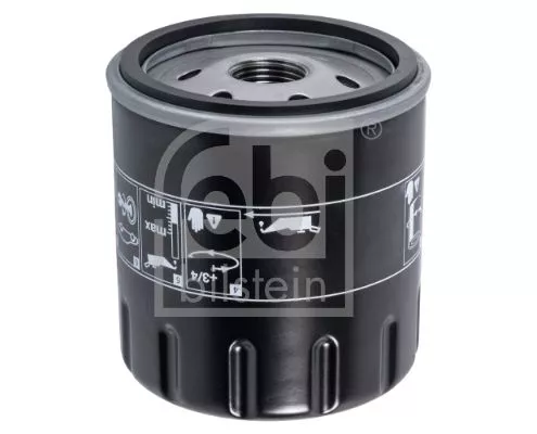 FEBI BILSTEIN FEBI BILSTEIN 38564 Oil Filter 