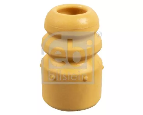 Rubber Buffer, suspension