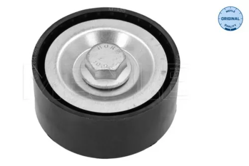 MEYLE Deflection/Guide Pulley, V-ribbed belt (614 009 0023)