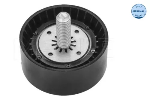 MEYLE Deflection/Guide Pulley, V-ribbed belt (614 009 0023)
