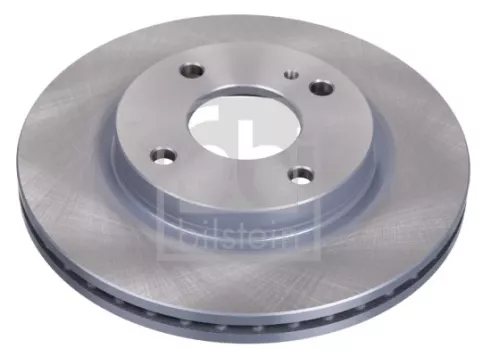 FEBI BILSTEIN FEBI BILSTEIN 38600 Brake Disc 