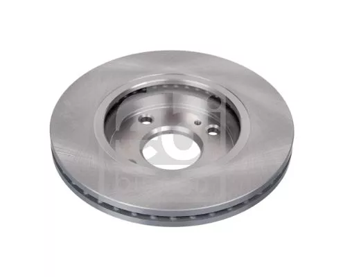 FEBI BILSTEIN FEBI BILSTEIN 38600 Brake Disc 