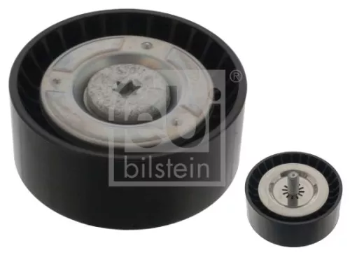FEBI BILSTEIN FEBI BILSTEIN 38620 Deflection/Guide Pulley, V-ribbed belt 