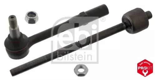 FEBI BILSTEIN FEBI BILSTEIN 38632 Tie Rod 