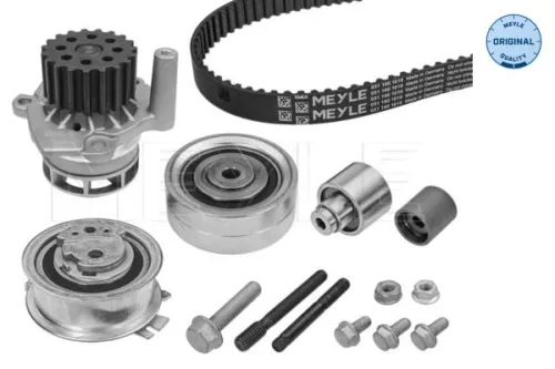 MEYLE Water Pump & Timing Belt Kit (151 049 9005)