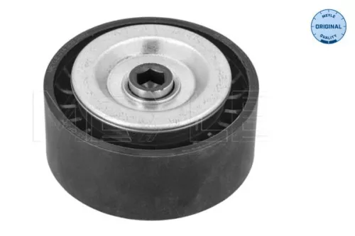 MEYLE Deflection/Guide Pulley, V-ribbed belt (014 009 0092)