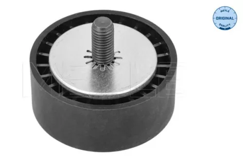 MEYLE Deflection/Guide Pulley, V-ribbed belt (014 009 0092)