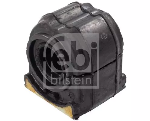 Mounting, stabiliser bar