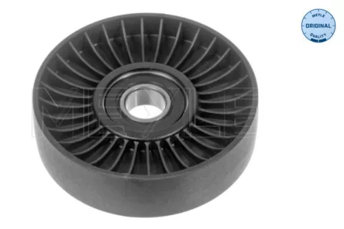 MEYLE Tensioner Pulley, V-ribbed belt (014 020 0136)