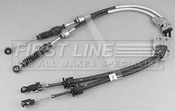 FIRST LINE FIRST LINE FKG1037 Cable Pull, manual transmission 