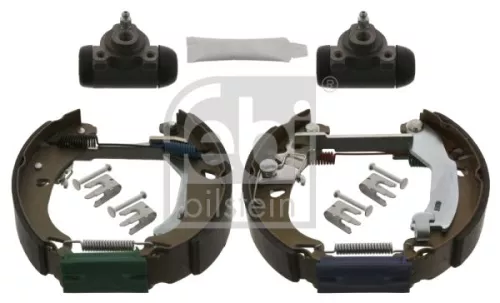 FEBI BILSTEIN FEBI BILSTEIN 38741 Brake Shoe Set 