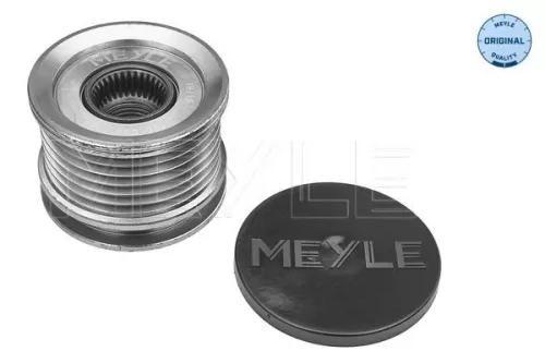 MEYLE Alternator Freewheel Clutch (100 053 1006)