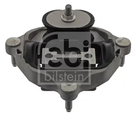 Mounting, automatic transmission