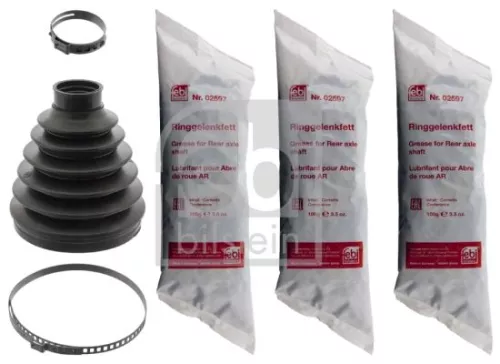 FEBI BILSTEIN FEBI BILSTEIN 38819 Bellow Kit, drive shaft 