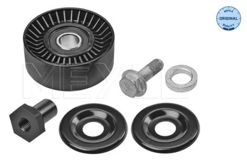 MEYLE Tensioner Pulley, V-ribbed belt (414 903 1008)