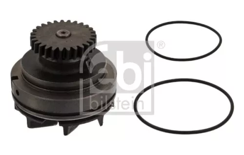 FEBI BILSTEIN FEBI BILSTEIN 38824 Water Pump, engine cooling 