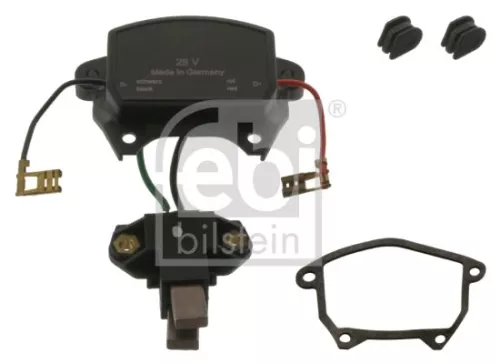 FEBI BILSTEIN FEBI BILSTEIN 38911 Alternator Regulator 