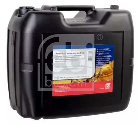 Automatic Transmission Fluid