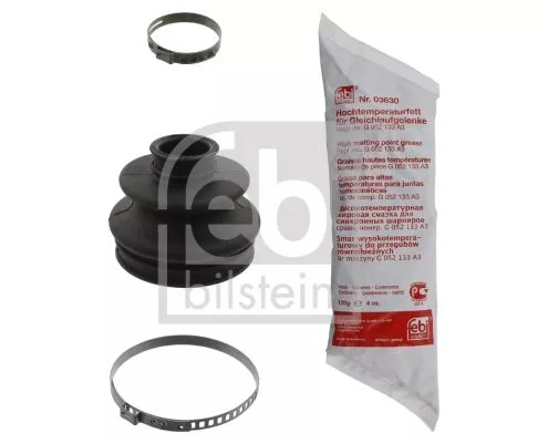FEBI BILSTEIN FEBI BILSTEIN 38941 Bellow Kit, drive shaft 