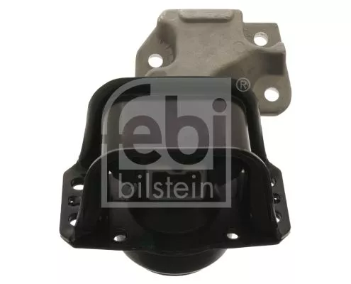 Mounting, engine