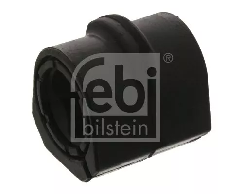 Mounting, stabiliser bar