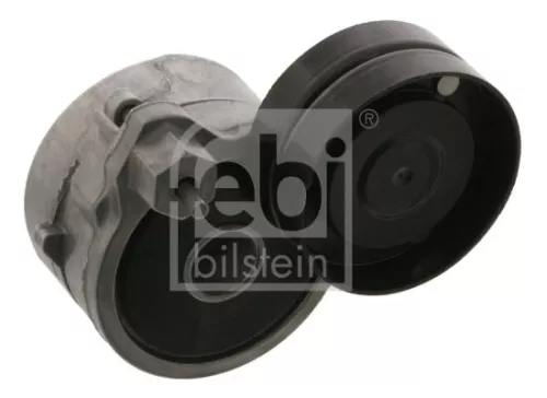 FEBI BILSTEIN FEBI BILSTEIN 38981 Belt Tensioner, V-ribbed belt 