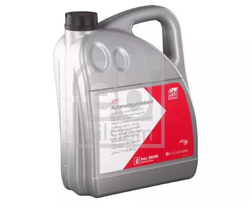 Automatic Transmission Fluid