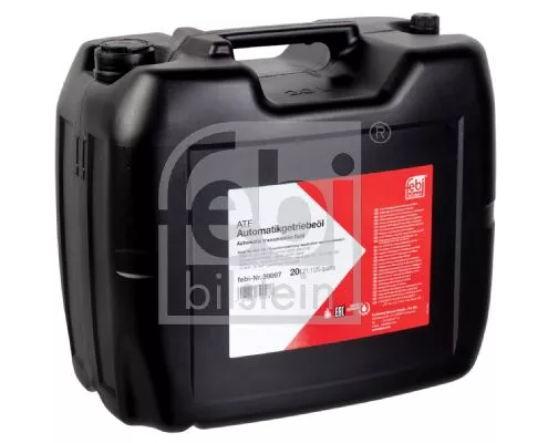 Automatic Transmission Fluid