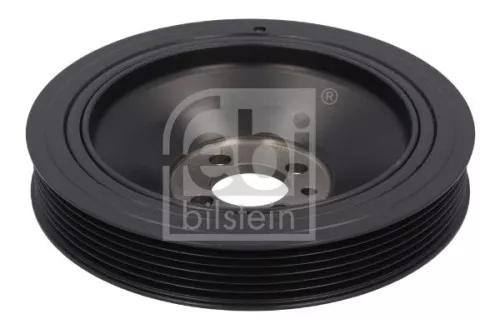 Belt Pulley, crankshaft