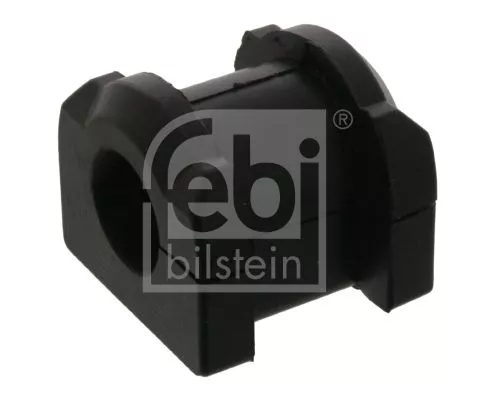Mounting, stabiliser bar