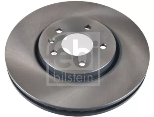 FEBI BILSTEIN FEBI BILSTEIN 39210 Brake Disc 