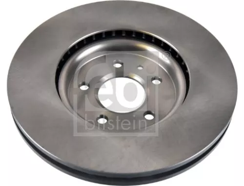 FEBI BILSTEIN FEBI BILSTEIN 39210 Brake Disc 