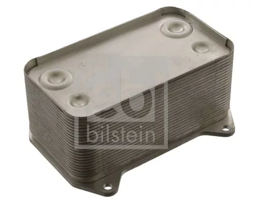 FEBI BILSTEIN FEBI BILSTEIN 39217 Oil Cooler, engine oil 