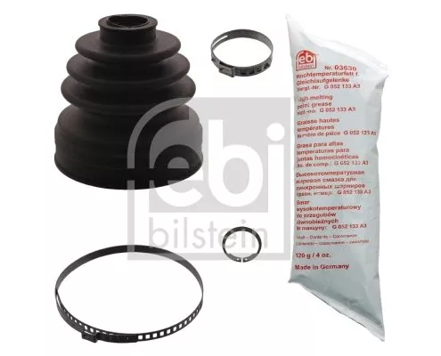 FEBI BILSTEIN FEBI BILSTEIN 39239 Bellow Kit, drive shaft 