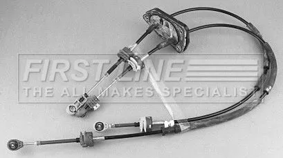 FIRST LINE FIRST LINE FKG1042 Cable Pull, manual transmission 