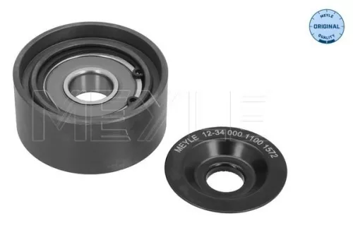 MEYLE Deflection/Guide Pulley, V-ribbed belt (12-34 000 1100)