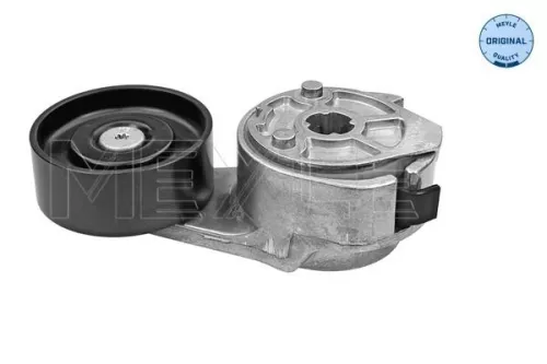 Belt Tensioner, V-ribbed belt