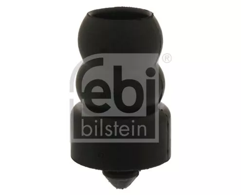 Rubber Buffer, suspension