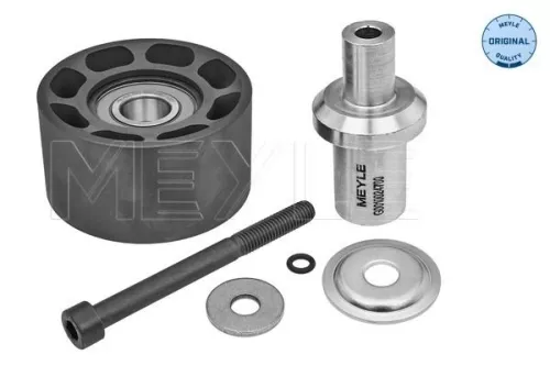 MEYLE Deflection/Guide Pulley, V-ribbed belt (14-34 903 0011)